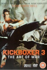 Kickboxer 3 1992 Free Movie