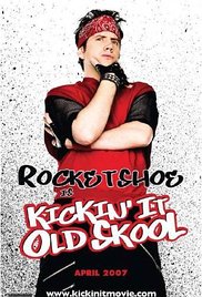 Kicking It Old Skool (2007) Free Movie