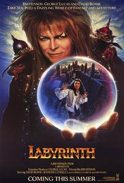 Labyrinth (1986) Free Movie