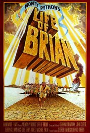 Life Of Brian 1979 Free Movie