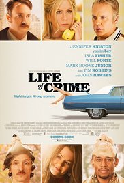 Life of Crime (2013) Free Movie