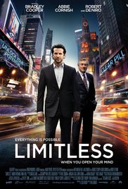 Limitless 2011 Free Movie