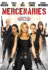 Mercenaries (2014) Free Movie