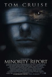 Minority Report (2002) Free Movie