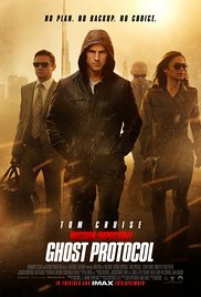 Mission Impossible  4  Ghost Protocol (2011) Free Movie