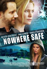 Nowhere Safe 2014 M4uHD Free Movie