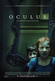Oculus (2013)  Free Movie