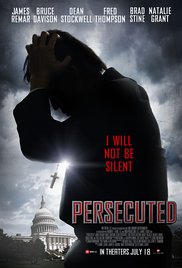 Persecuted 2014 Free Movie