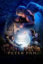 Peter Pan 2003 Free Movie