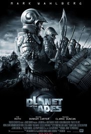 Planet of the Apes (2001) Free Movie