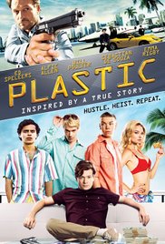 Plastic (2014) M4uHD Free Movie
