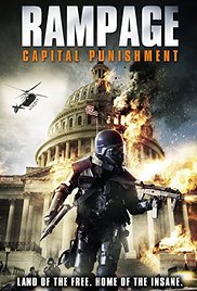 Rampage: Capital Punishment (2014) M4uHD Free Movie
