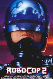 Robocop 1990 Free Movie