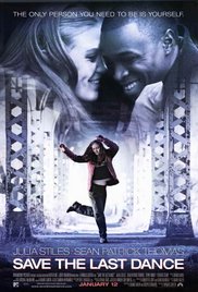 Save the Last Dance (2001) Free Movie M4ufree
