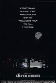Silver Bullet 1985 Free Movie M4ufree