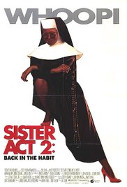 Sister Act 2: Back in the Habit (1993) M4uHD Free Movie