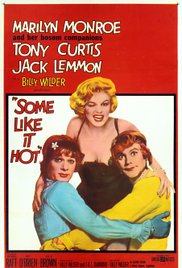 Some Like It Hot (1959) Free Movie
