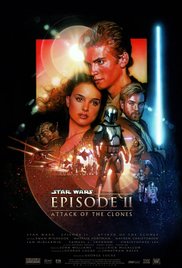Star Wars II 2002 Free Movie