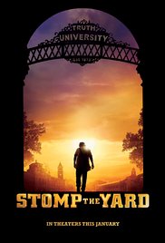 Stomp the Yard (2007) Free Movie