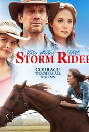 Storm Rider (2013) Free Movie