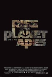 Rise of the Planet of the Apes (2011) Free Movie M4ufree