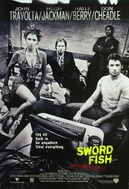 Swordfish (2001)  Free Movie M4ufree