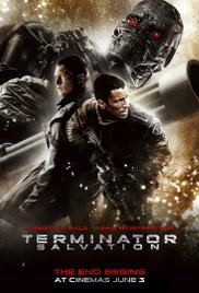 Terminator Salvation (2009) Free Movie M4ufree