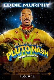 The Adventures of Pluto Nash (2002) Free Movie