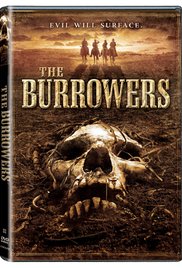 The Burrowers (2008) Free Movie M4ufree
