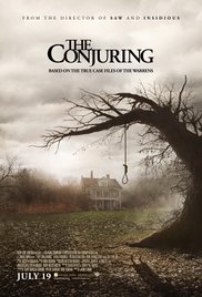 The Conjuring (2013) Free Movie M4ufree