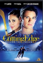The Cutting Edge 3: Chasing the Dream 2008 M4uHD Free Movie