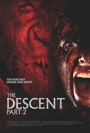 The Descent Part 2 2009 Free Movie