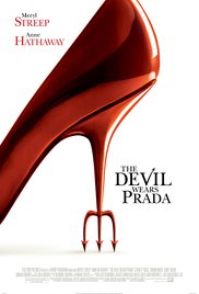 The Devil Wears Prada (2006) Free Movie M4ufree