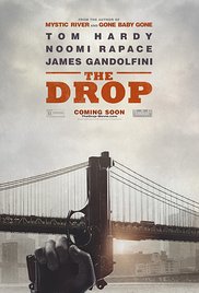 The Drop (2014) Free Movie