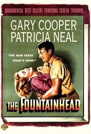 The Fountainhead 1949 Free Movie