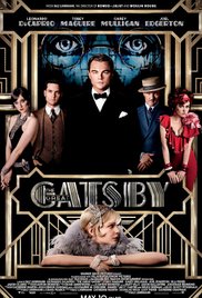 The Great Gatsby 2013 M4uHD Free Movie
