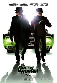 The Green Hornet (2011) Free Movie M4ufree