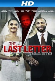 The Last Letter (2013) Free Movie