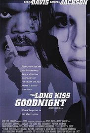 The Long Kiss Goodnight (1996) Free Movie