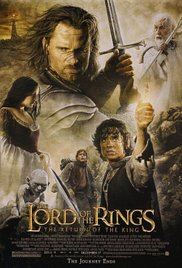 The Lord of the Rings: The Return of the King EXTENDED 2003 Free Movie
