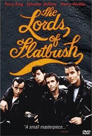 The Lords of Flatbush 1974 Free Movie