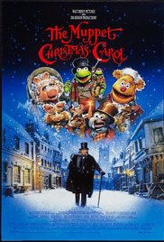 The Muppet Christmas Carol (1992) Free Movie