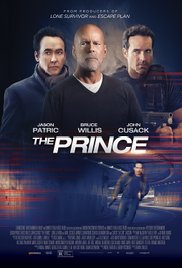 The Prince (2014) M4uHD Free Movie