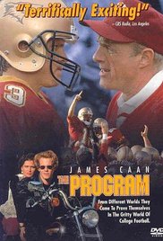 The Program 1993 Free Movie M4ufree