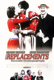 The Replacements (2000) M4uHD Free Movie
