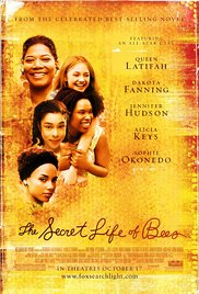 The Secret Life of Bees (2008) Free Movie
