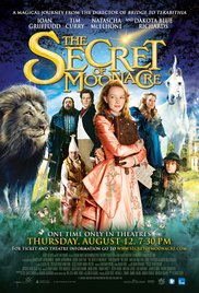 The Secret Of Moonacre 2008 Free Movie