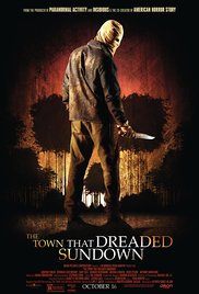 The Town That Dreaded Sundown (2014) Free Movie