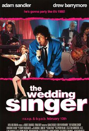 The Wedding Singer 1998 Free Movie M4ufree