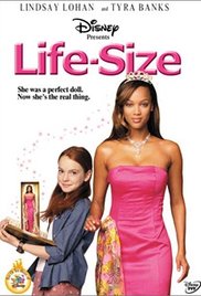 Life-Size (2000) Free Movie